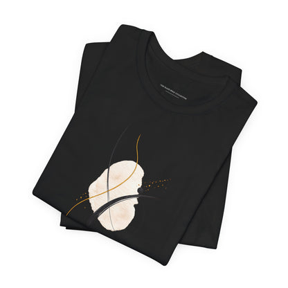 Unveiled Embroidered