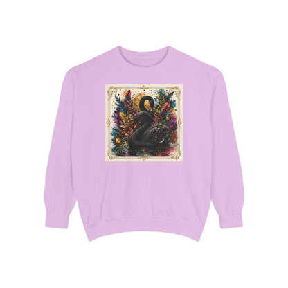 Velvet Flight Sweatshirt