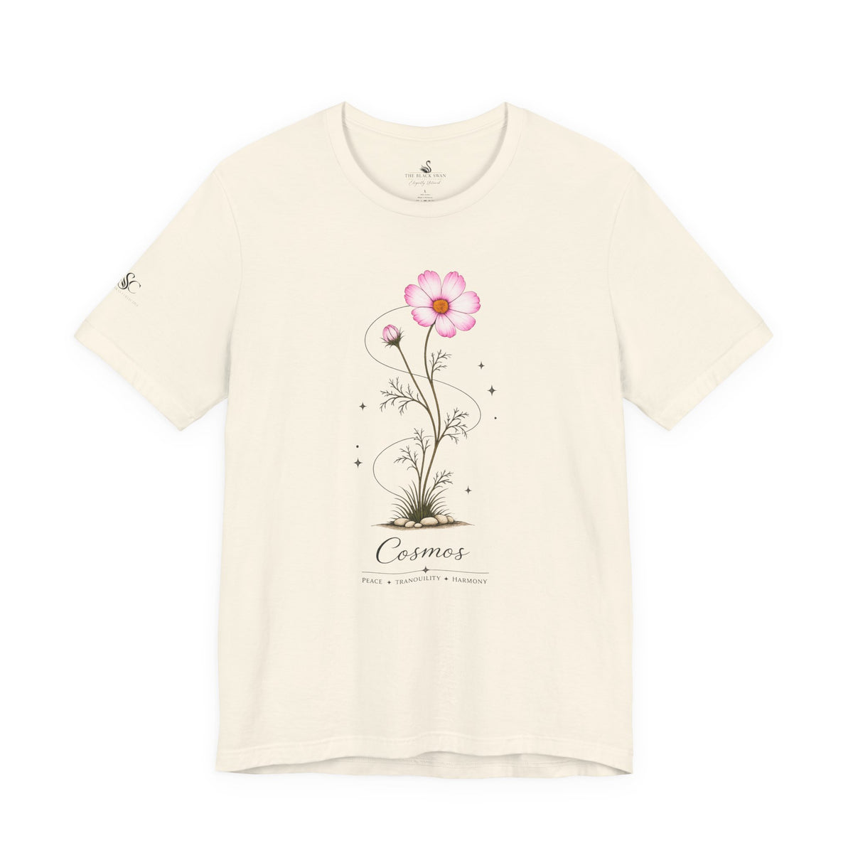 Cosmos T-Shirt