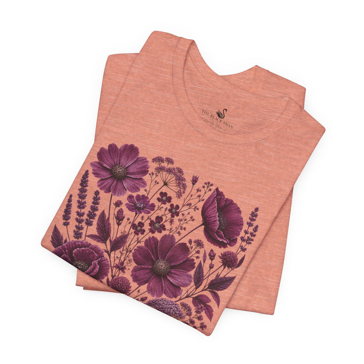 Wild at Heart T-Shirt