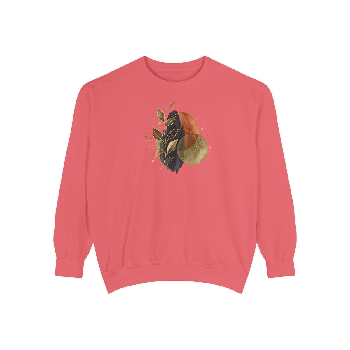 Wildly Grounded Sweatshirt