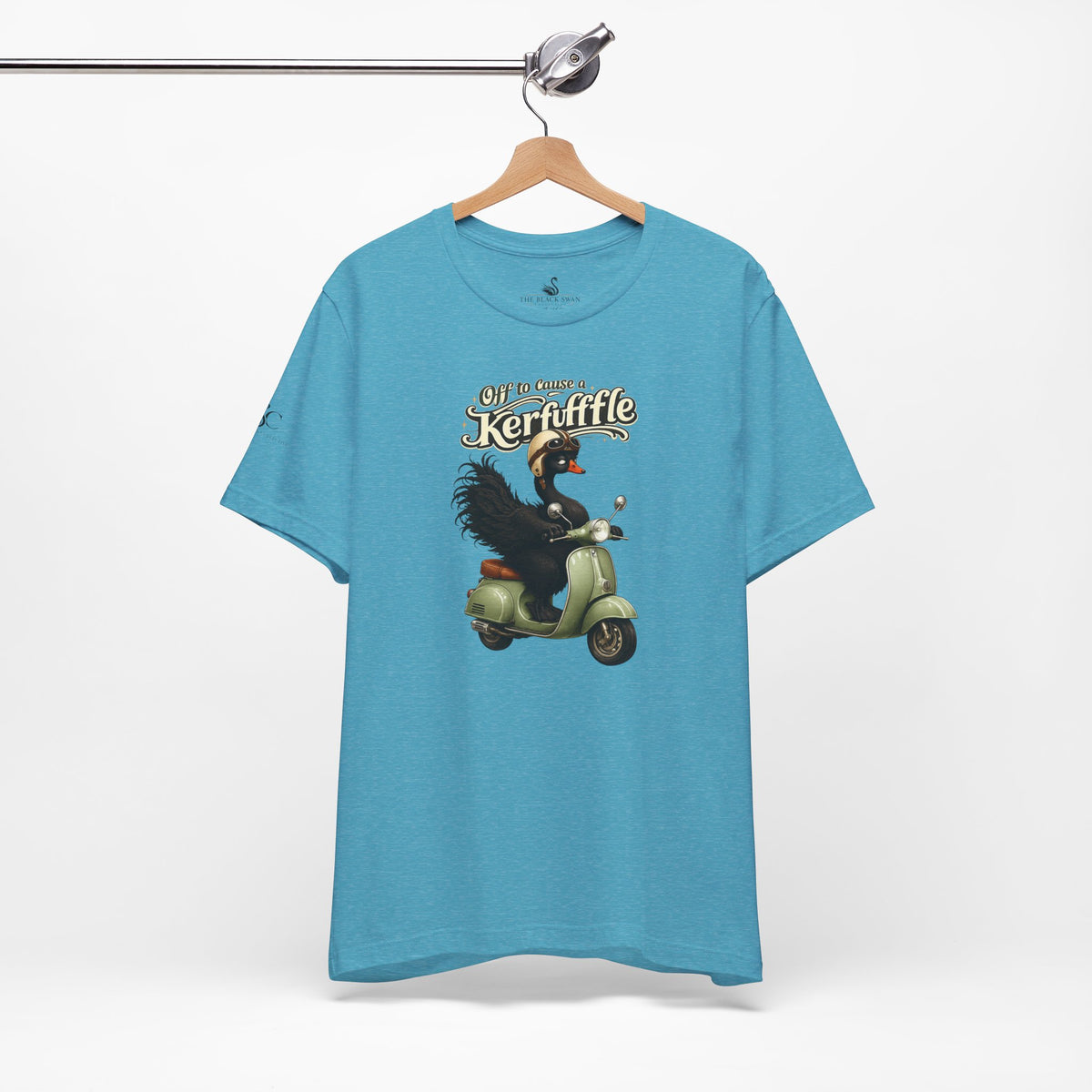 Off to cause a Kerfuffle T-Shirt