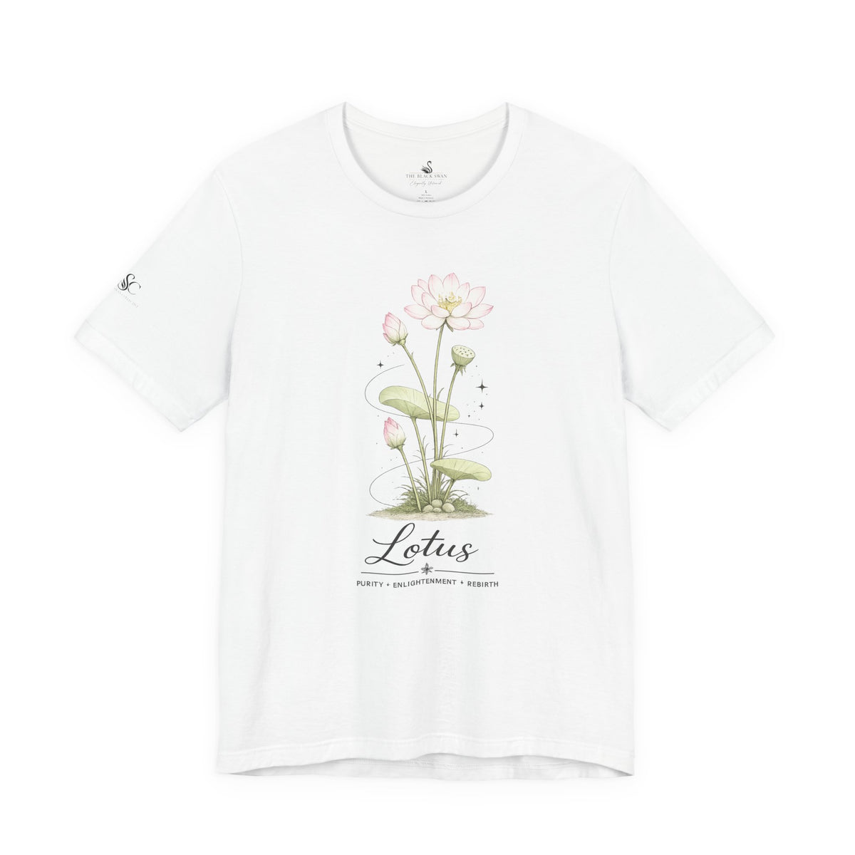 Lotus T-Shirt
