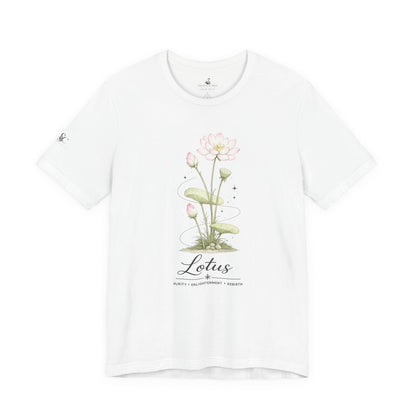 Lotus T-Shirt