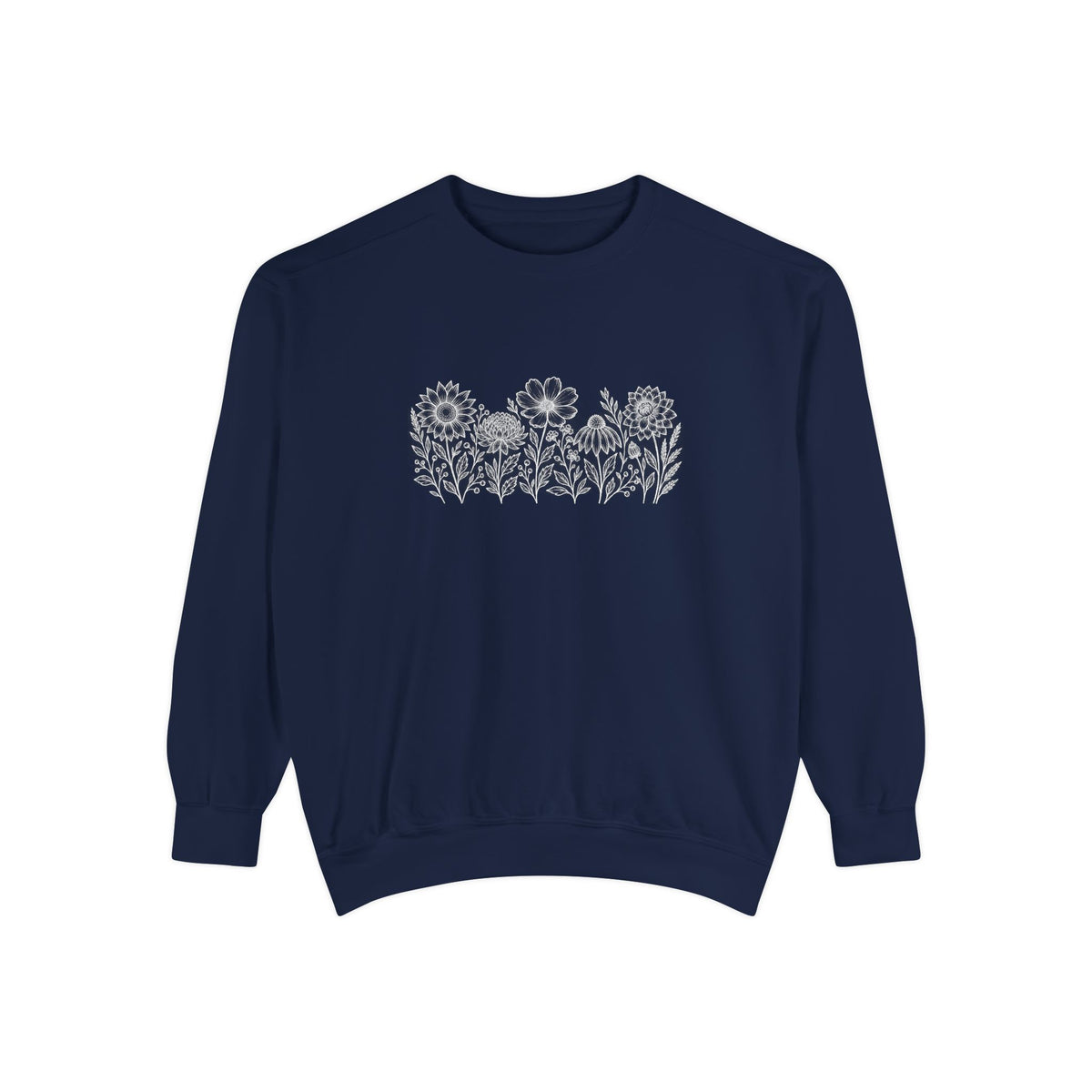 Harvest Garden Sweatshirt