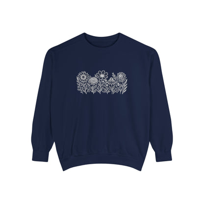 Harvest Garden Sweatshirt