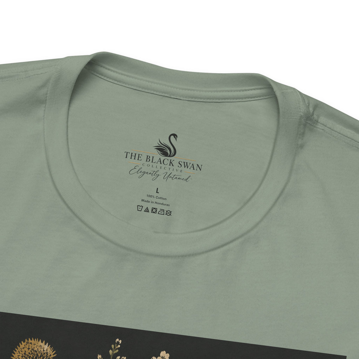 Grace After Dark T-Shirt