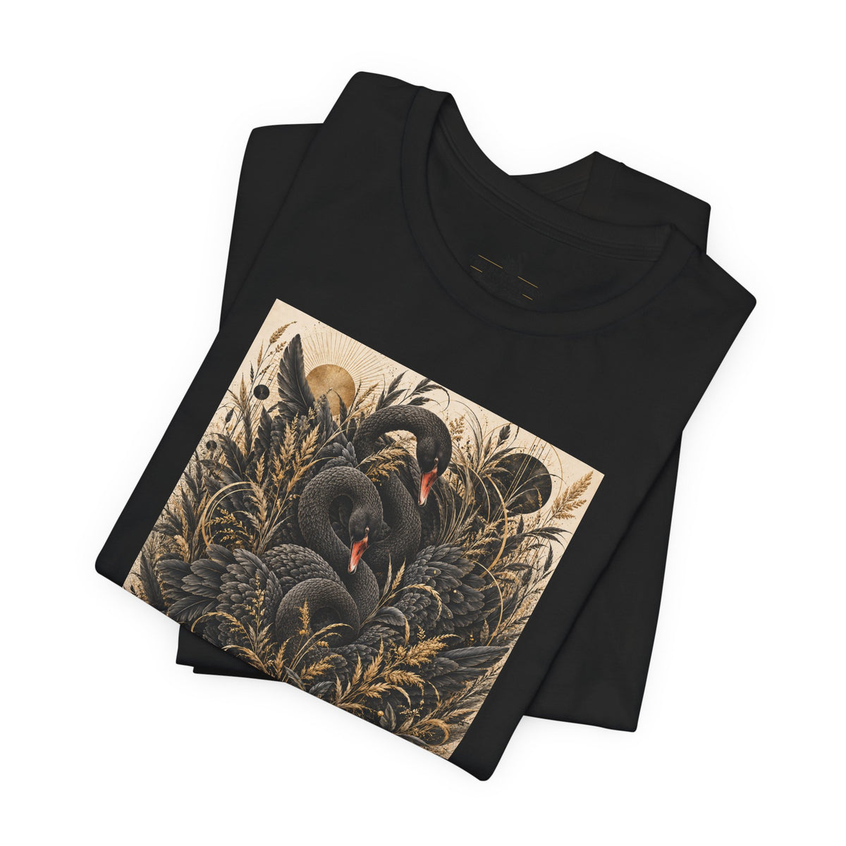 Noir Reverie T-Shirt