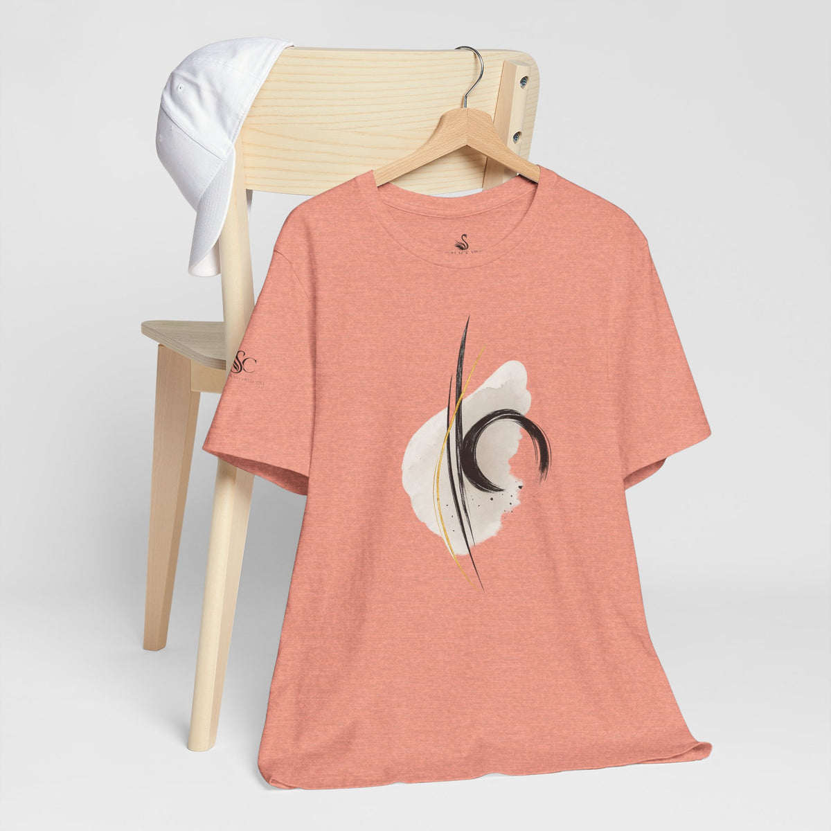 Aligned T-Shirt