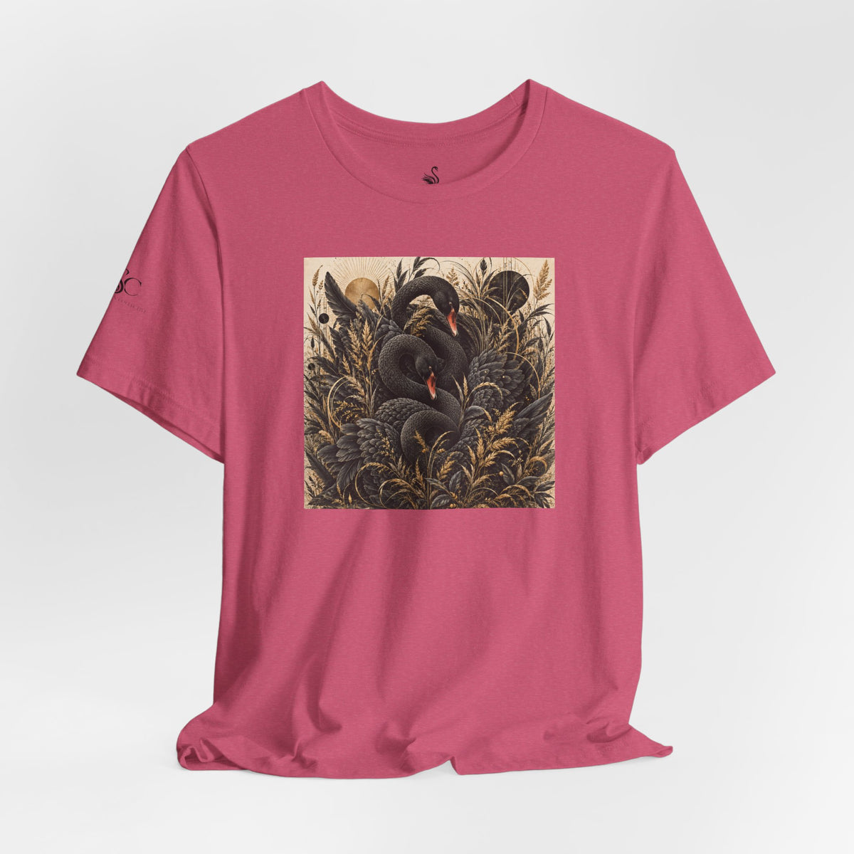 Noir Reverie T-Shirt