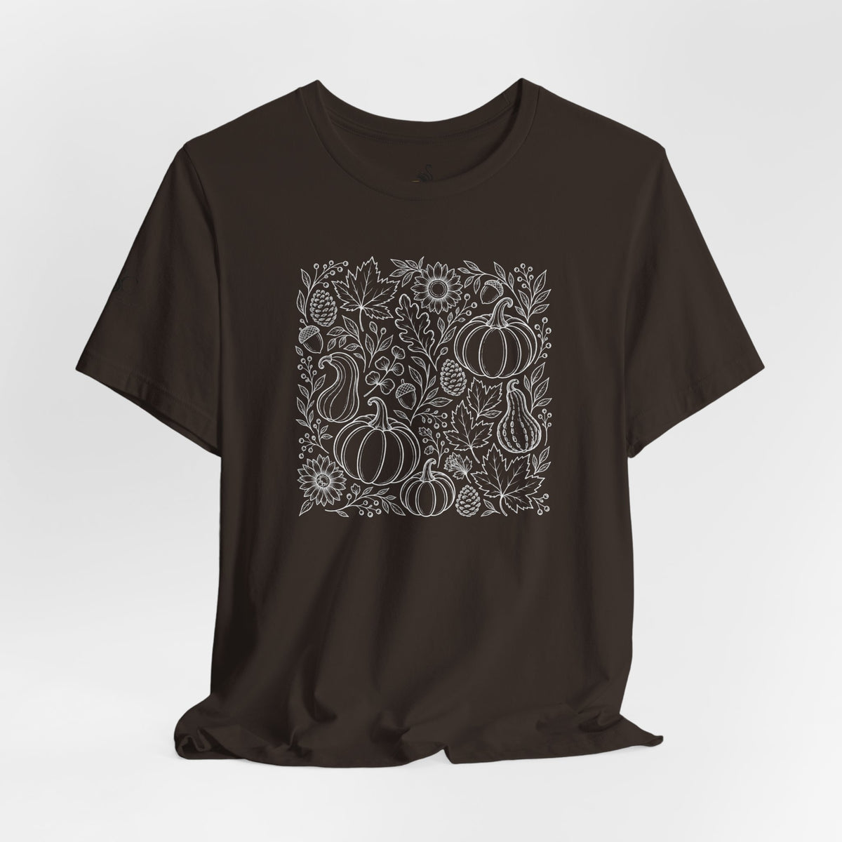 Autumn Whimsy T-Shirt