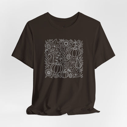 Autumn Whimsy T-Shirt