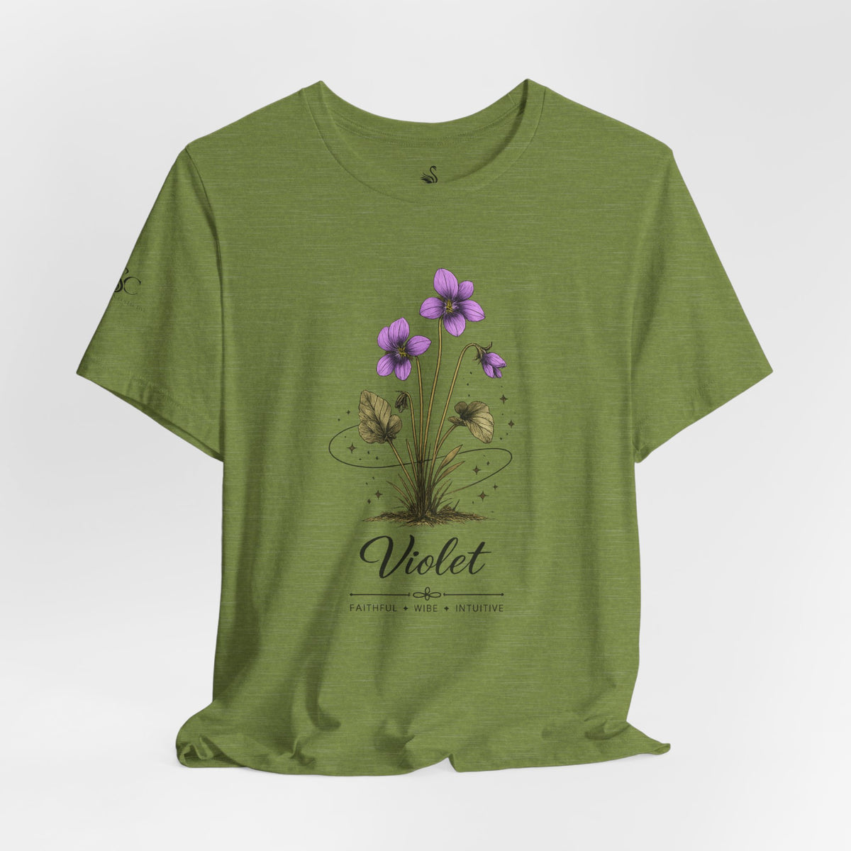 Violet T-Shirt