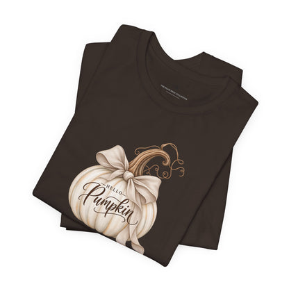 Pumpkin Charm T-Shirt
