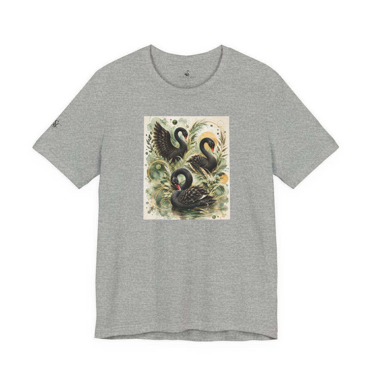 Emerald Grace T-Shirt