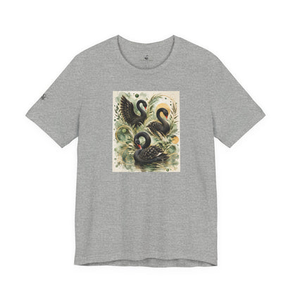 Emerald Grace T-Shirt