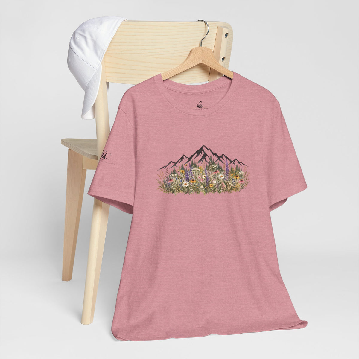 Summit Blooms T-Shirt