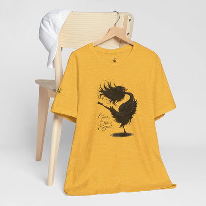 Chaos, but Make it Elegant T-Shirt