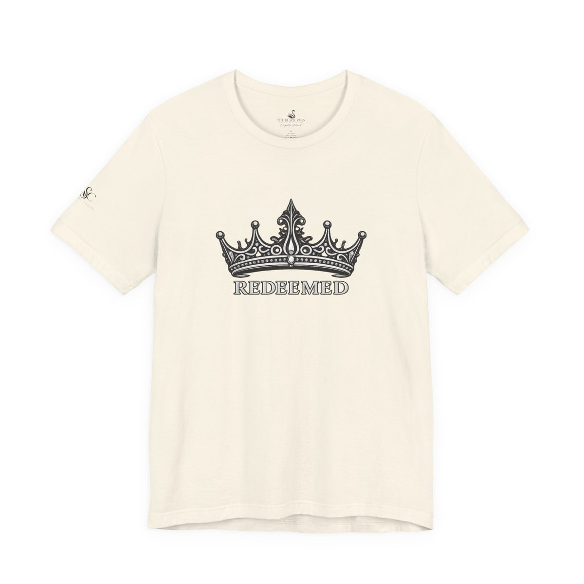 Redeemed Crown T-Shirt