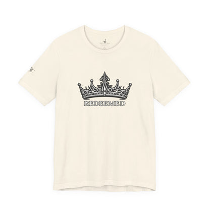 Redeemed Crown T-Shirt