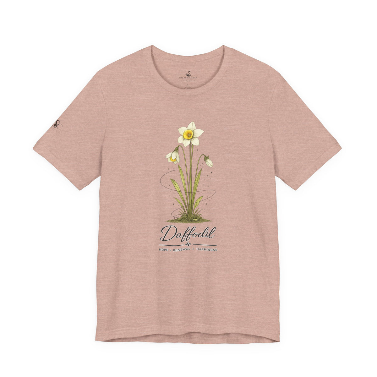 Daffodil T-Shirt