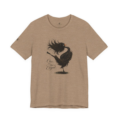 Chaos, but Make it Elegant T-Shirt