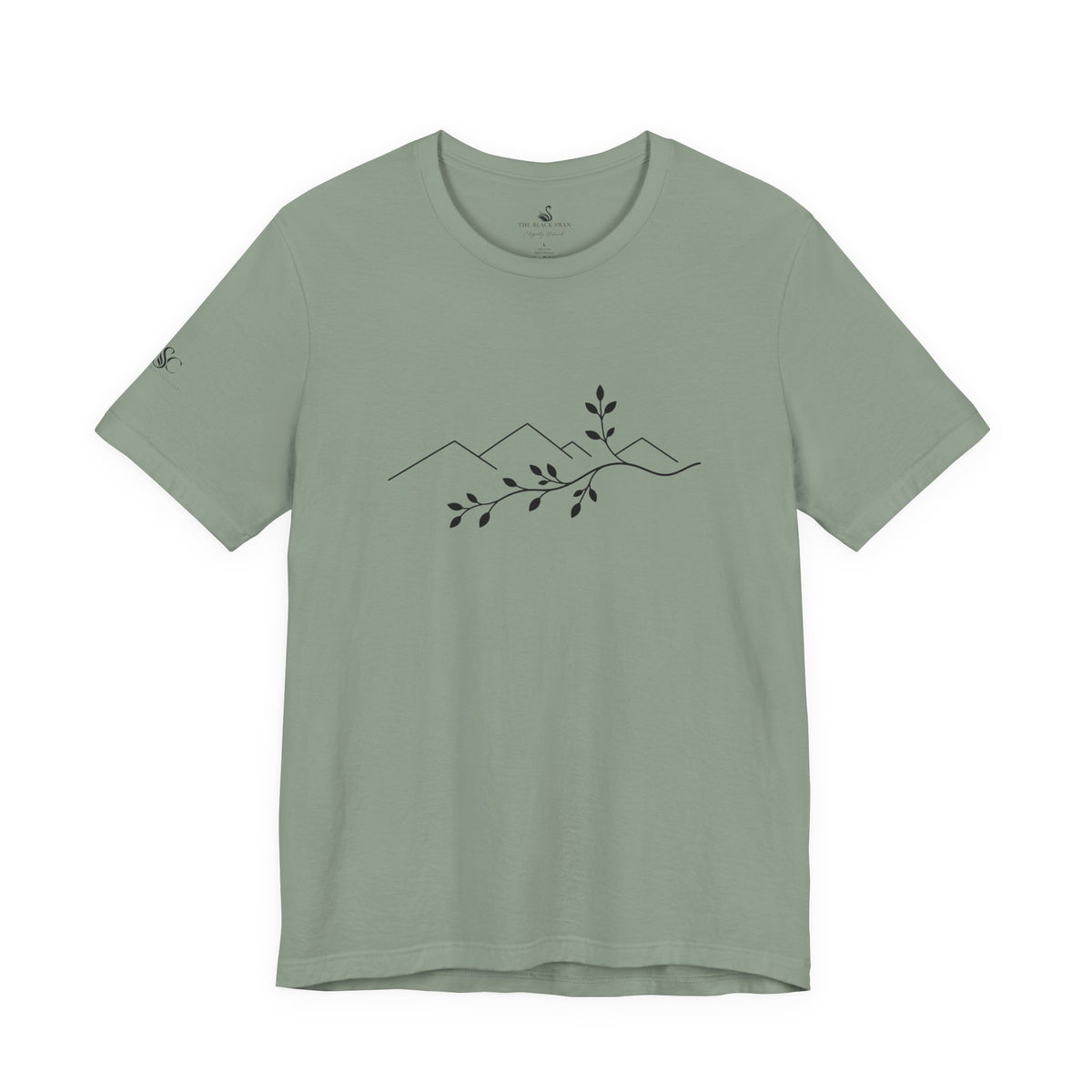 Aspen Grace T-Shirt
