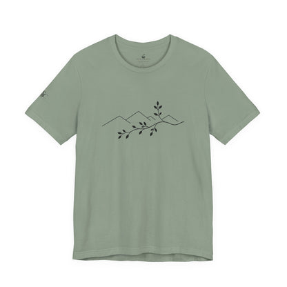 Aspen Grace T-Shirt