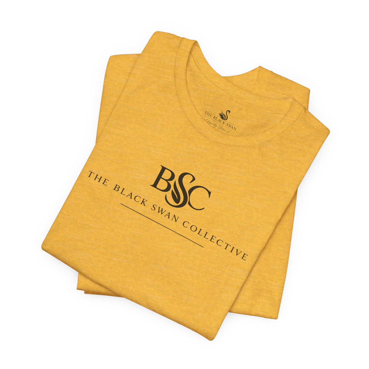 Signature Logo T-Shirt