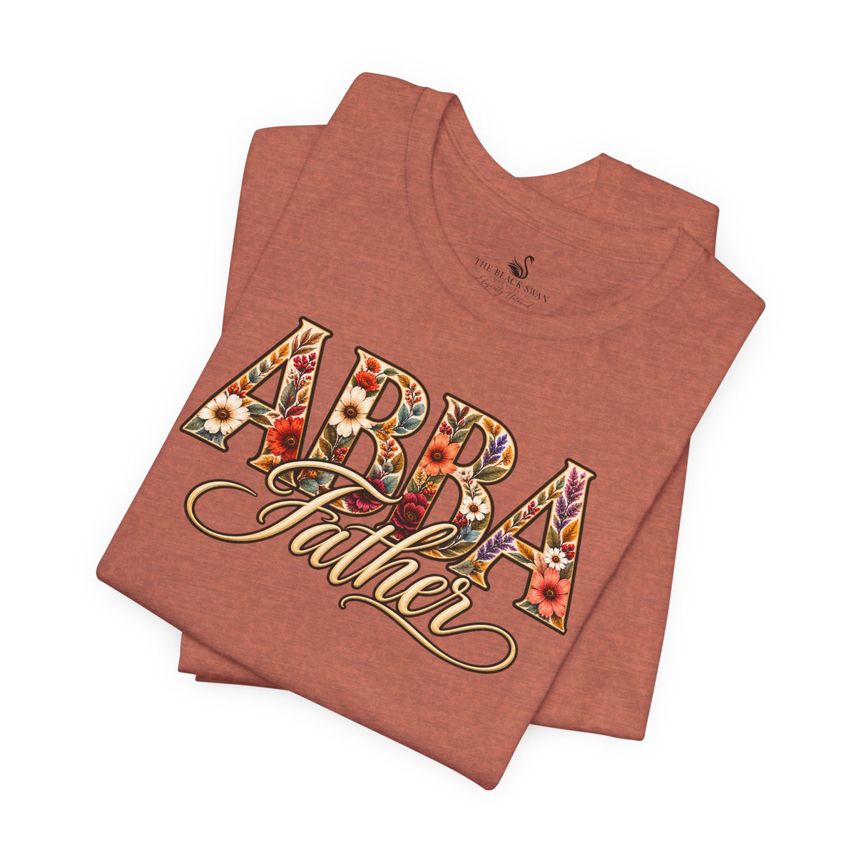Abba Father T-Shirt
