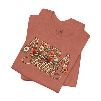 Abba Father T-Shirt