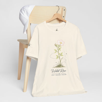 Wild Rose T-Shirt
