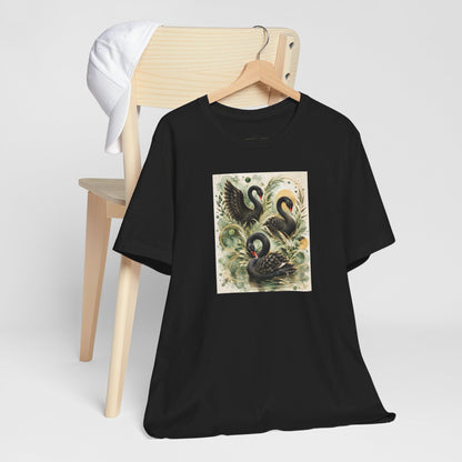 Emerald Grace T-Shirt