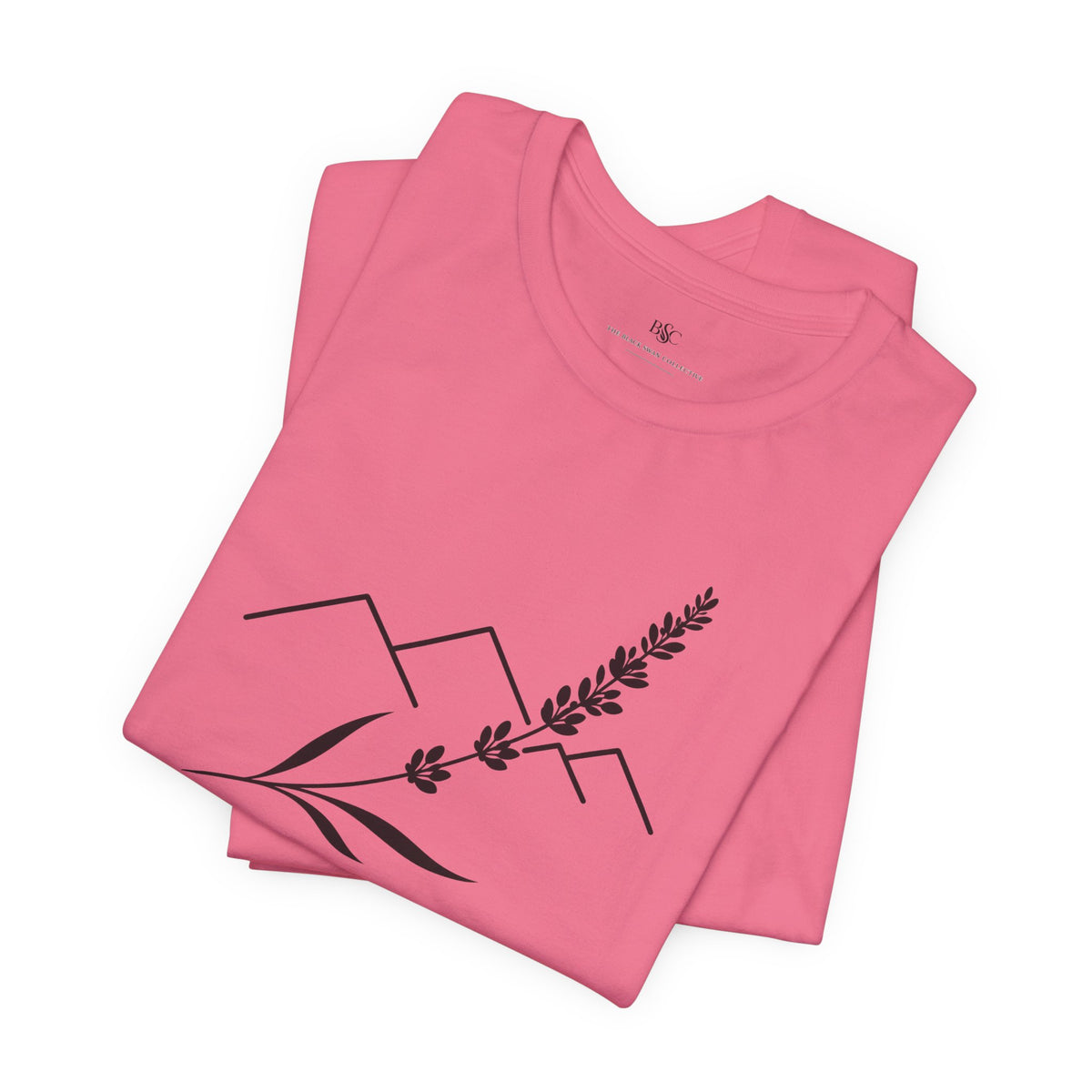 Lavender Ridge T-Shirt
