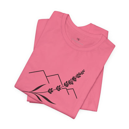 Lavender Ridge T-Shirt