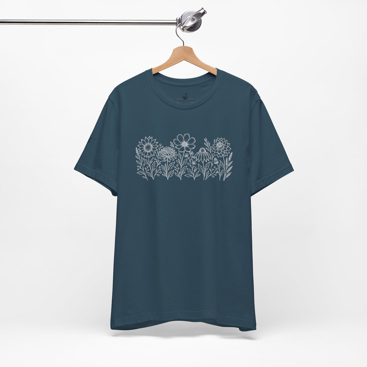 Harvest Garden T-Shirt