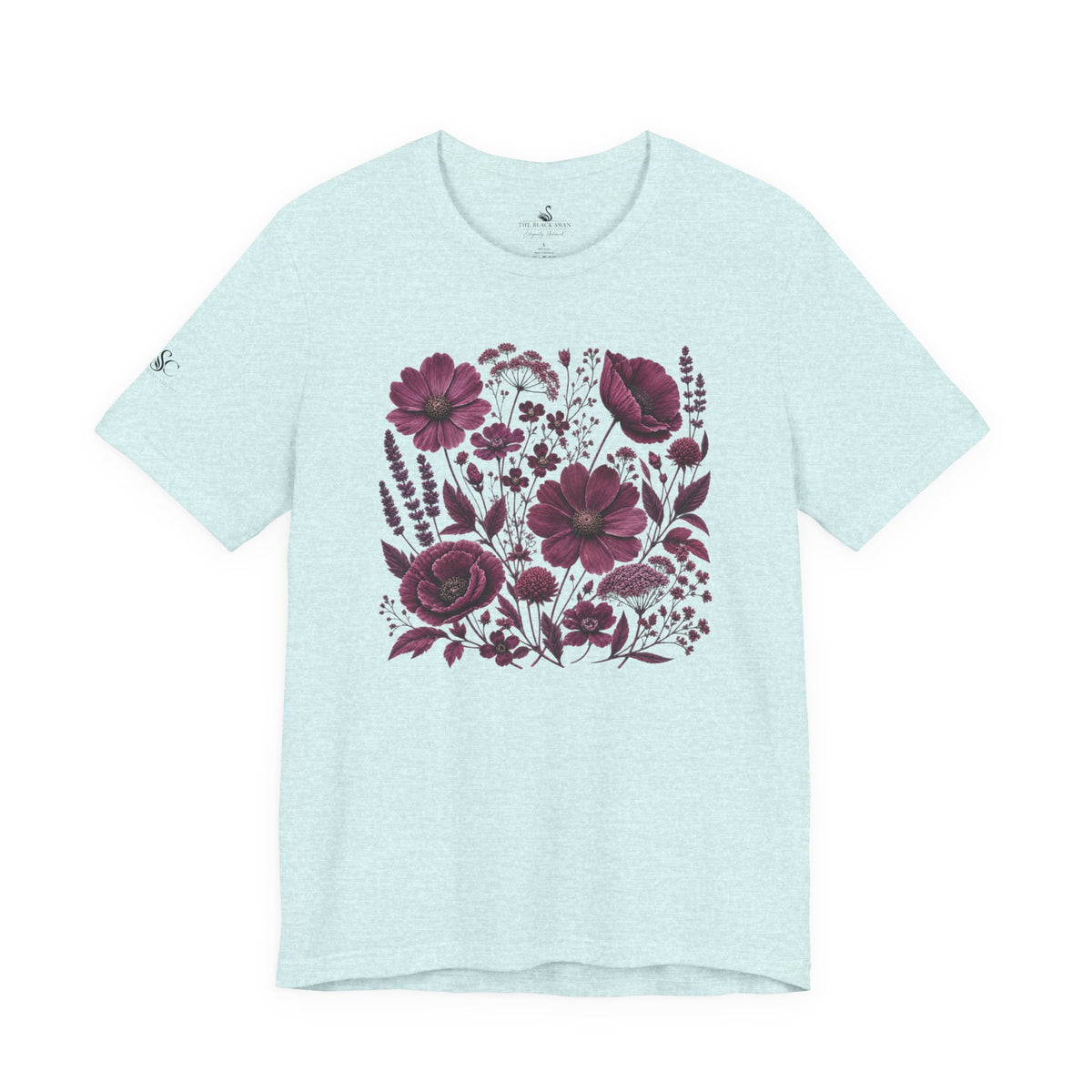 Wild at Heart T-Shirt