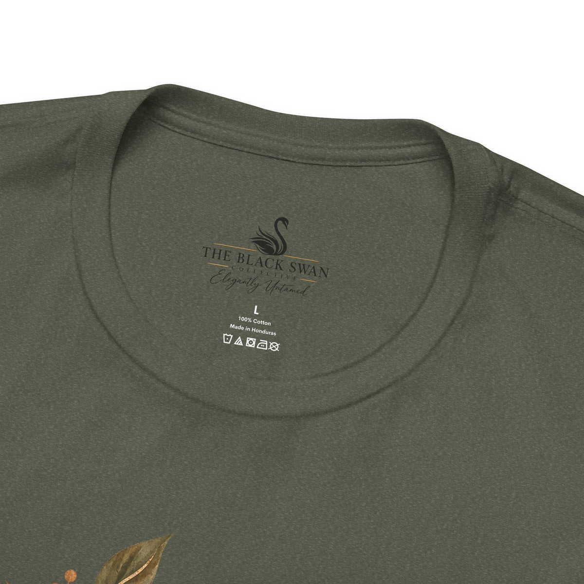 In Her Element T-Shirt