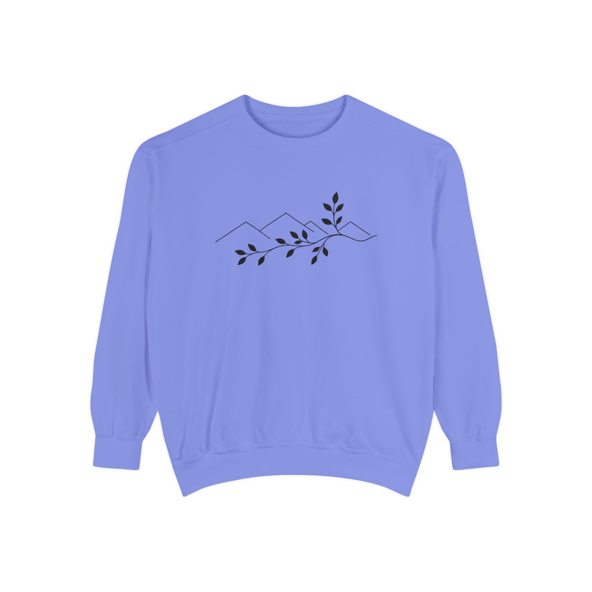Aspen Grace Sweatshirt