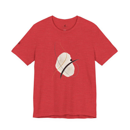 Unveiled T-Shirt