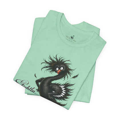 Slightly Feral T-Shirt