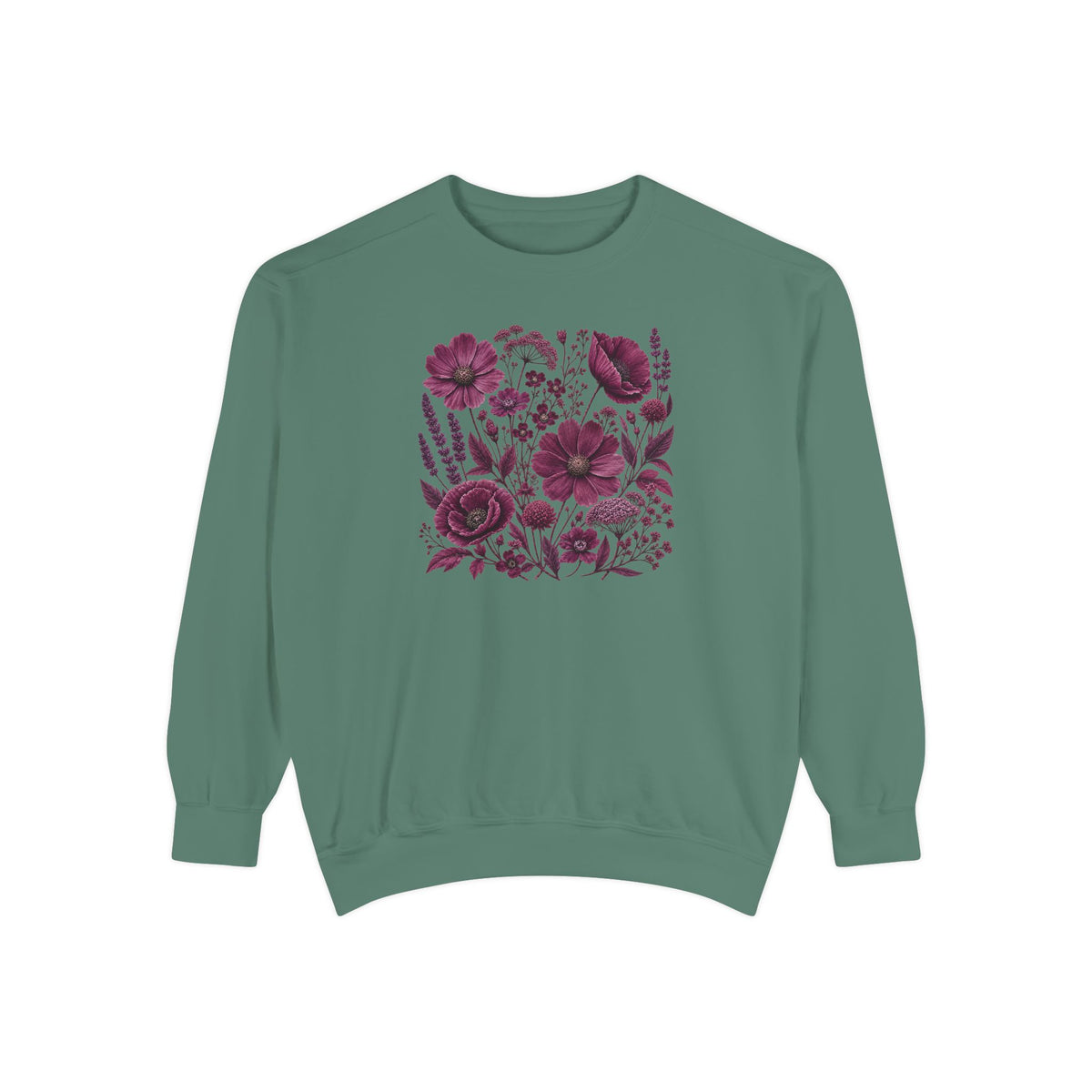 Wild At Heart Sweatshirt
