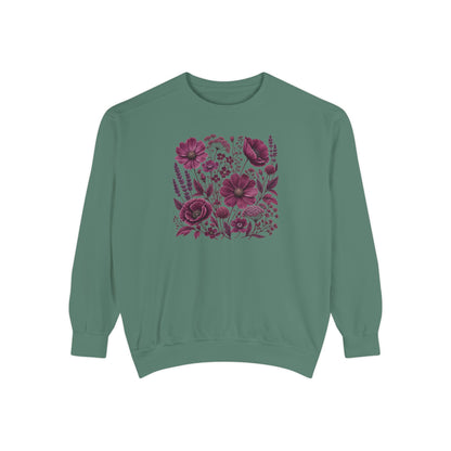 Wild At Heart Sweatshirt