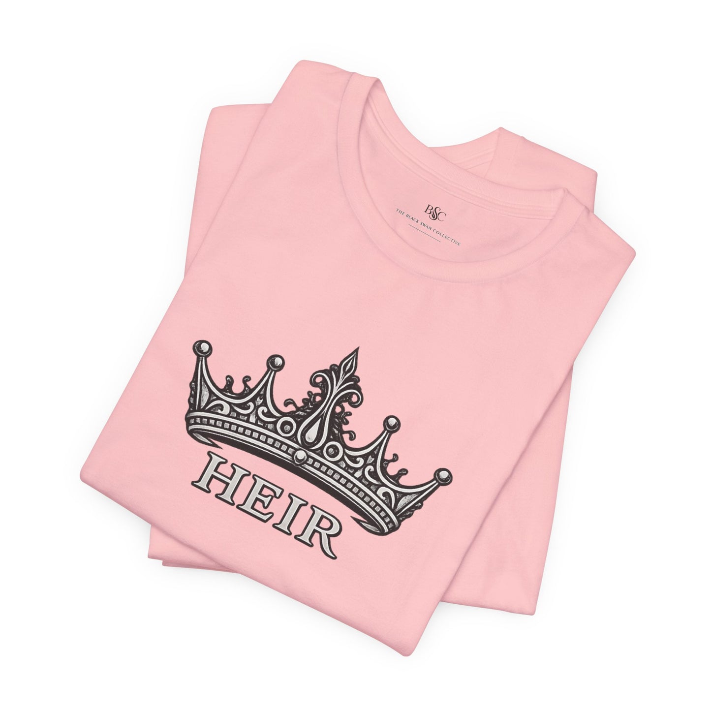 Heir Crown