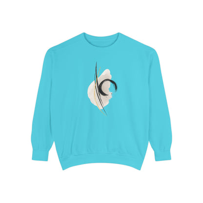 Aligned Sweatshirt