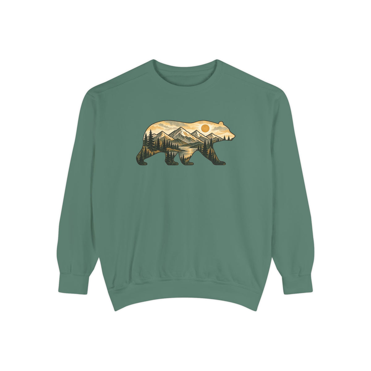Wild Soul Sweatshirt