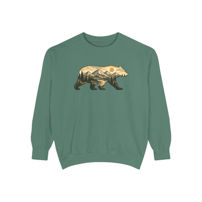Wild Soul Sweatshirt