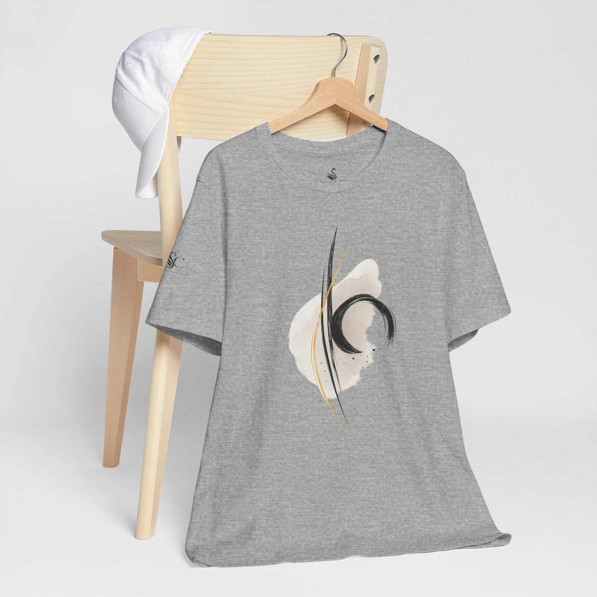 Aligned T-Shirt