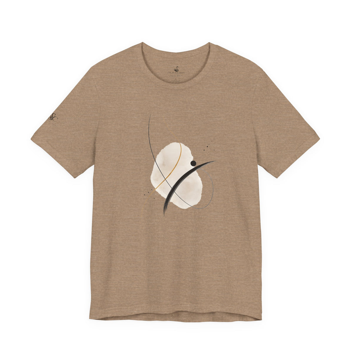 Unveiled T-Shirt