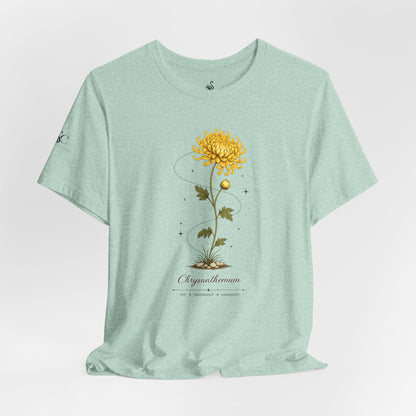 Chrysanthemum T-Shirt